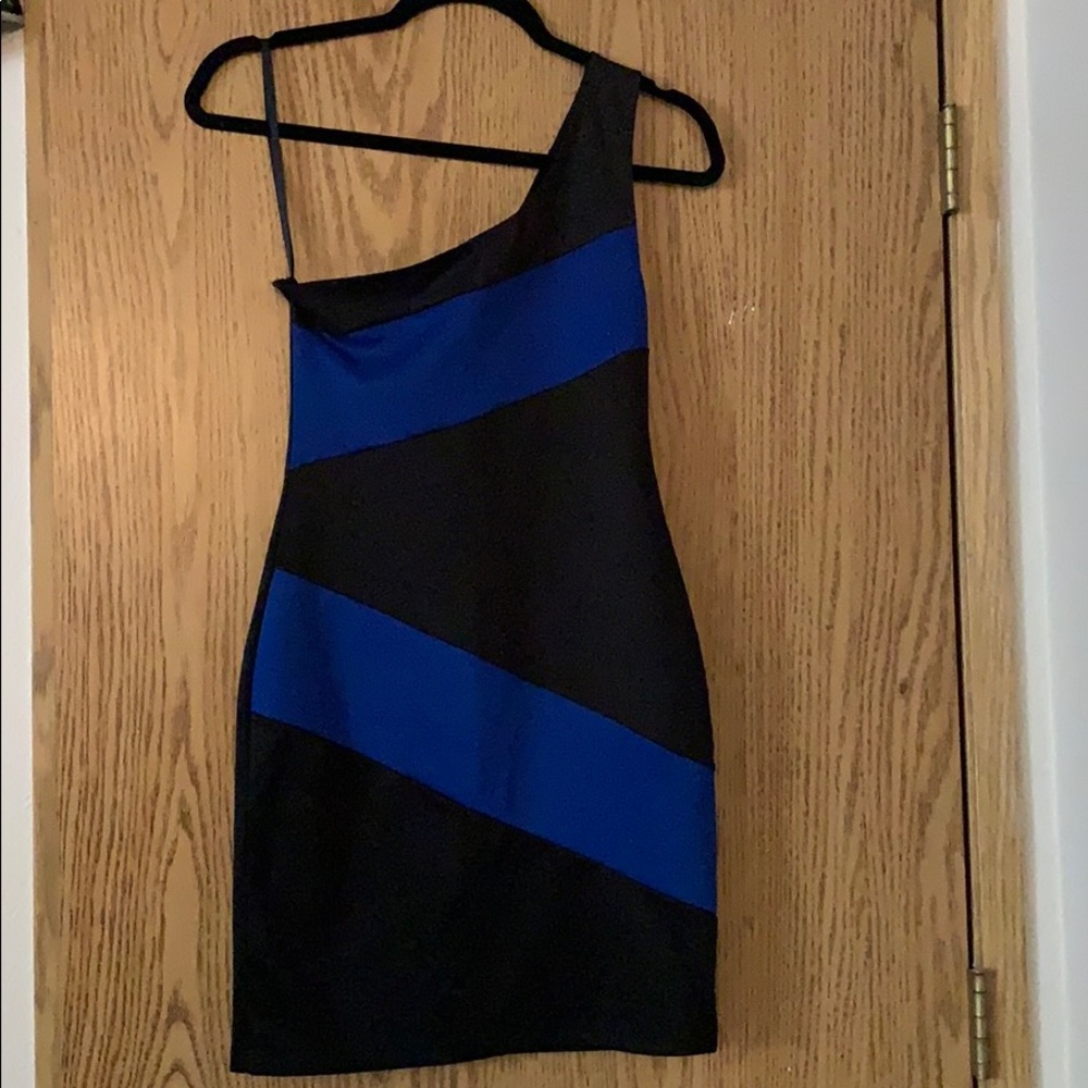 Lily Rose Dress